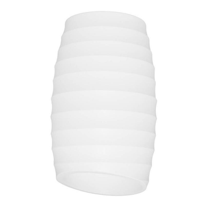 Потолочный светильник Lumina Deco Grost LDC 8052-C SS-D70*H115 WT