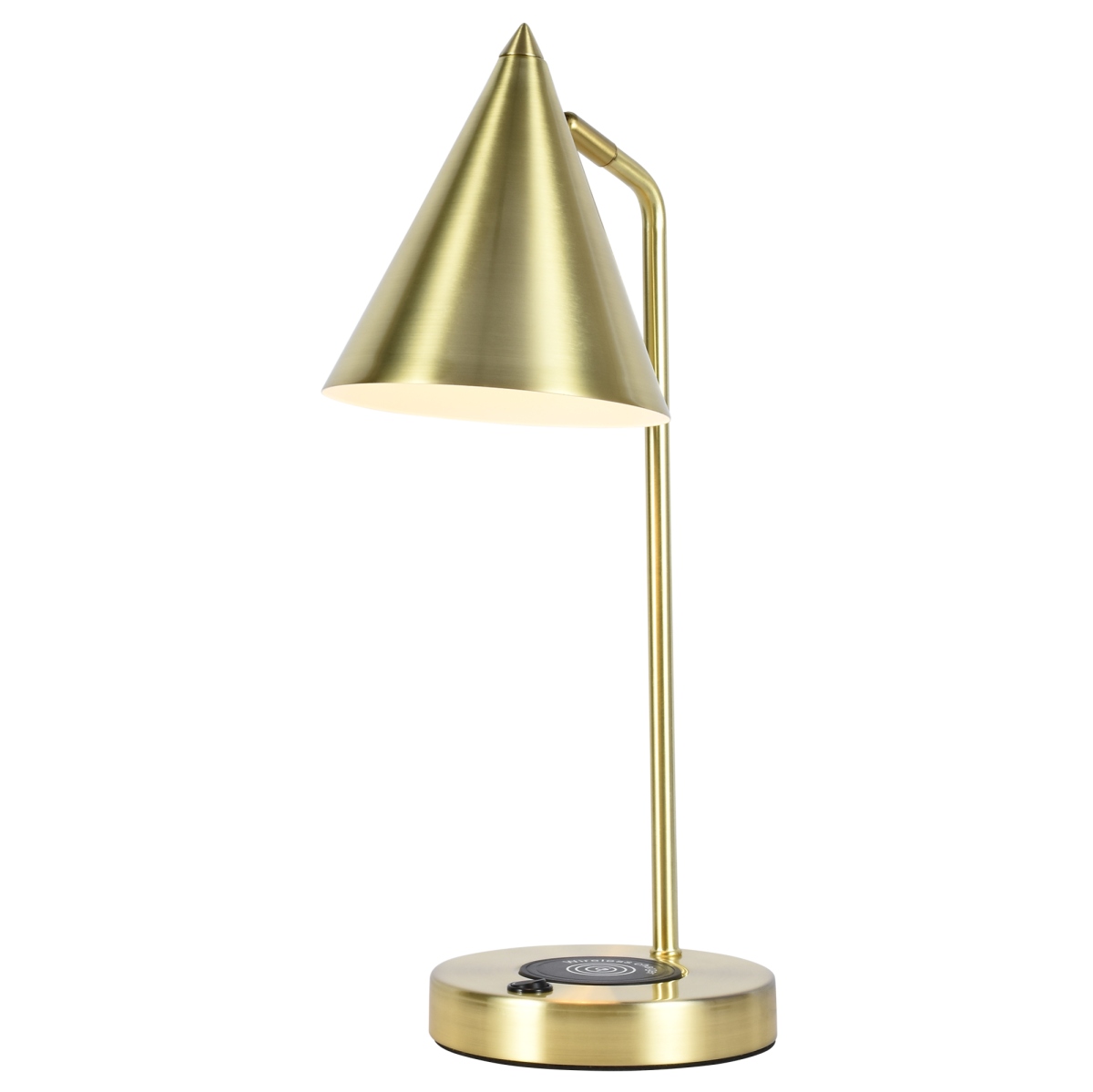 Настольная лампа Zortes DeskLight ZRS.1066.06