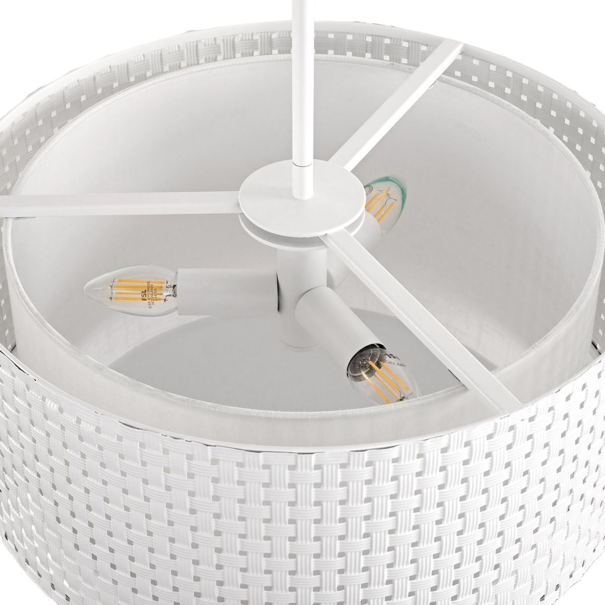 Люстра на штанге F-Promo Nevada 4801-3P