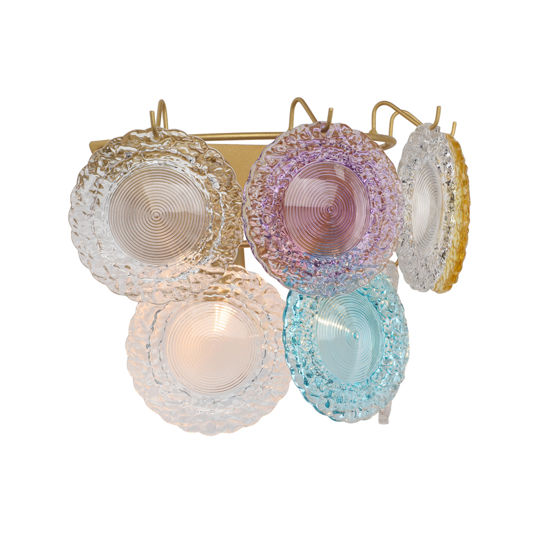 Настенный светильник Vitaluce V5295-8/2A