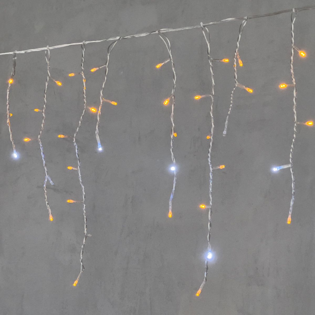 Гирлянда Бахрома Laitcom (LTC) PIL240BLW-10-2Y