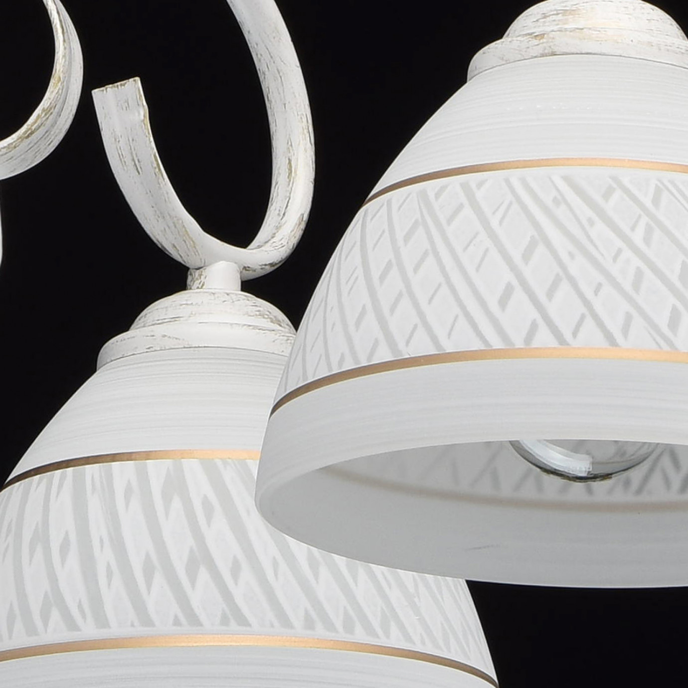 Подвесная люстра MW-Light Ариадна 105011105 в Москве