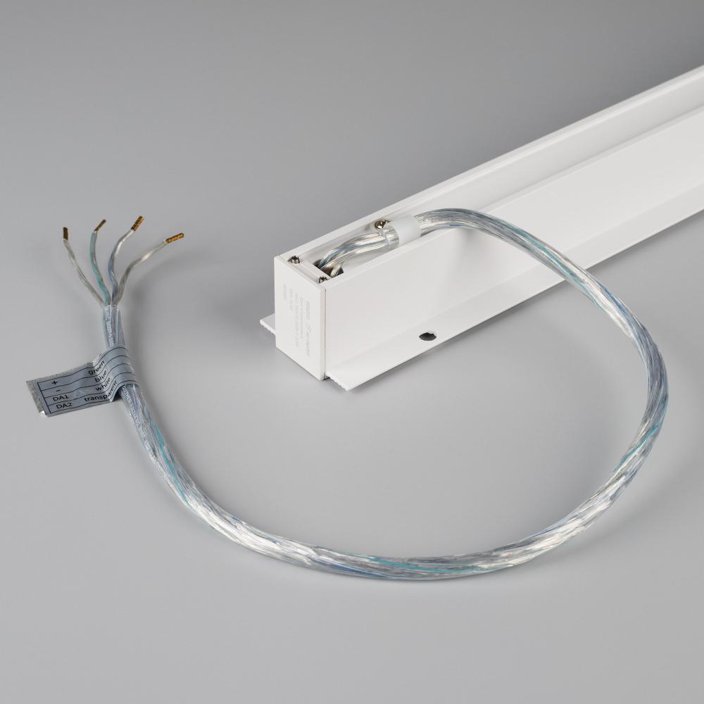 Трек встраиваемый Arlight MAG-TRACK-2538-F-2000 050222