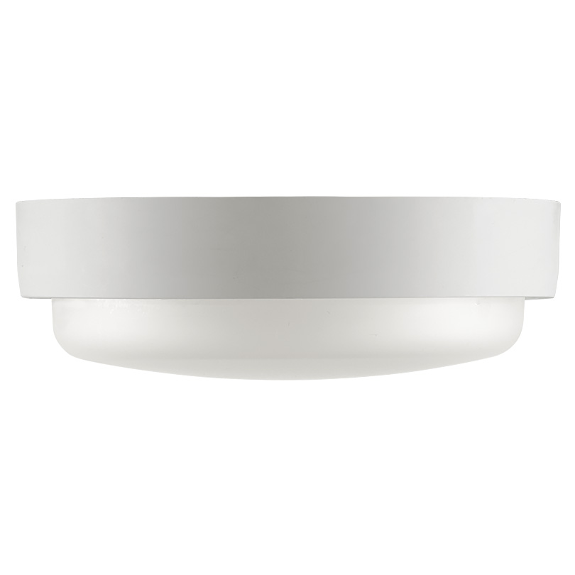 Настенно-потолочный светильник Wolta LCL04-18W-R11-6K-SOA