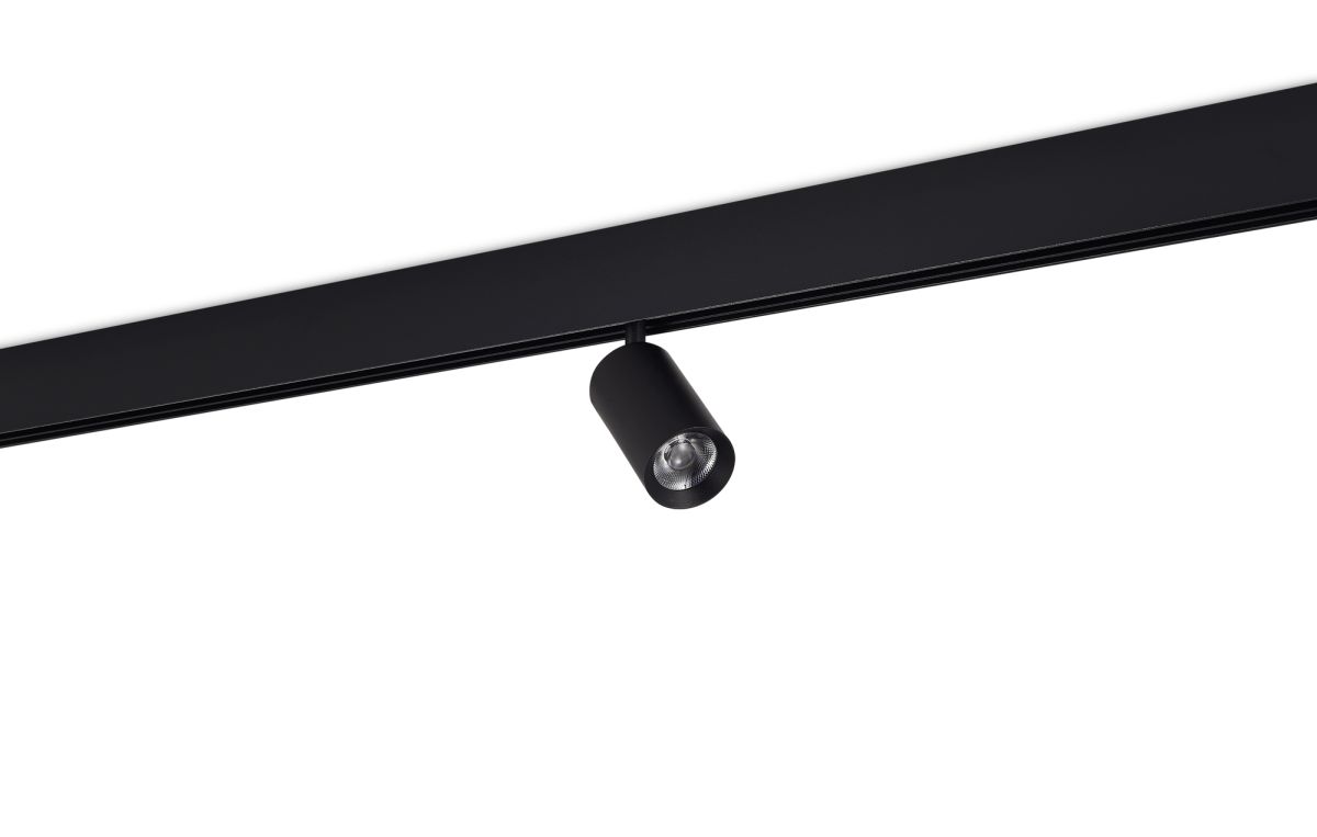 Трековый светильник Donolux Alpha DL20295WW10BDIM