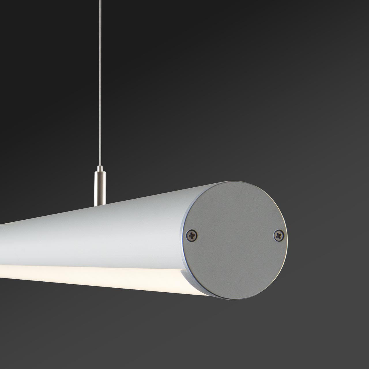 Подвесной светодиодный светильник Elektrostandard Flash 192led 25W 4200K LTB24 4690389122149