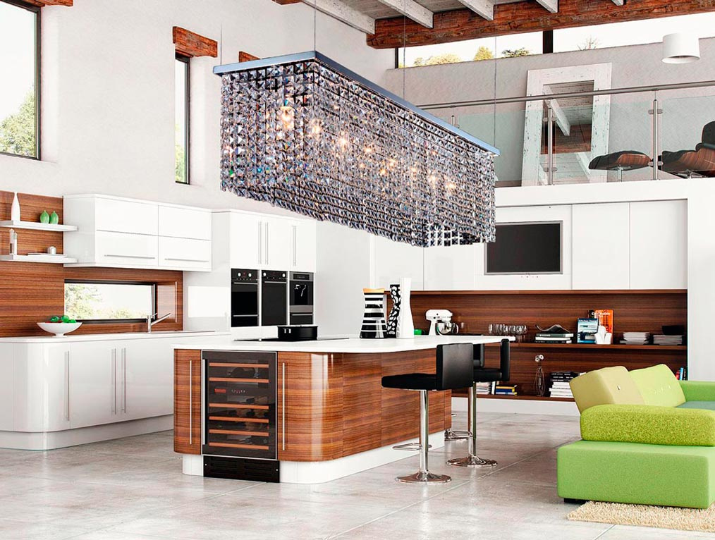 Подвесной светильник Newport 1508/S М0045893