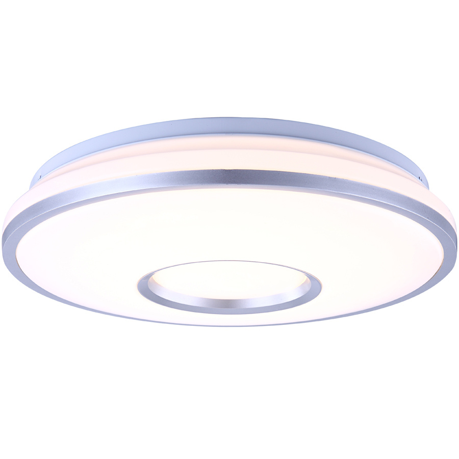 Потолочный светодиодный светильник Globo Turdus 41635