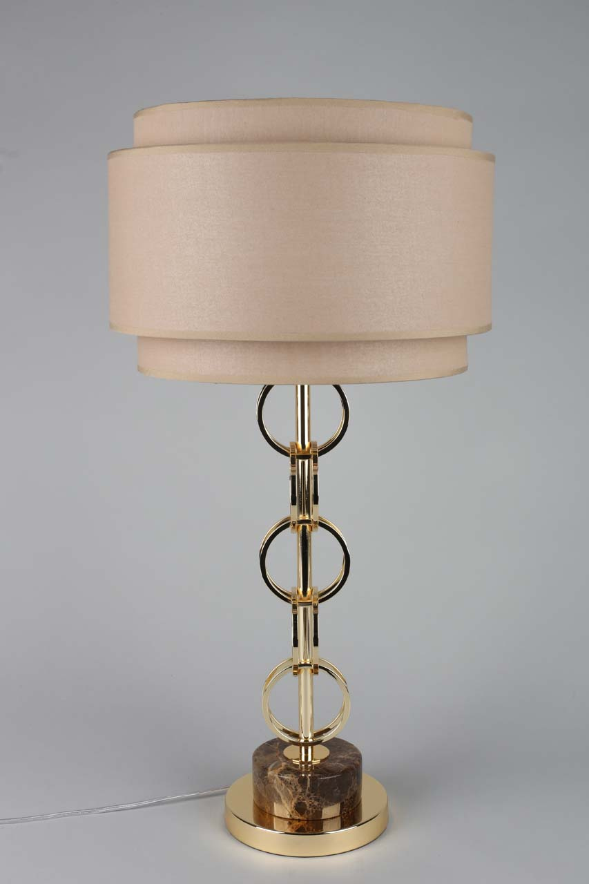 Настольная лампа Omnilux Dogliani OML-84104-01