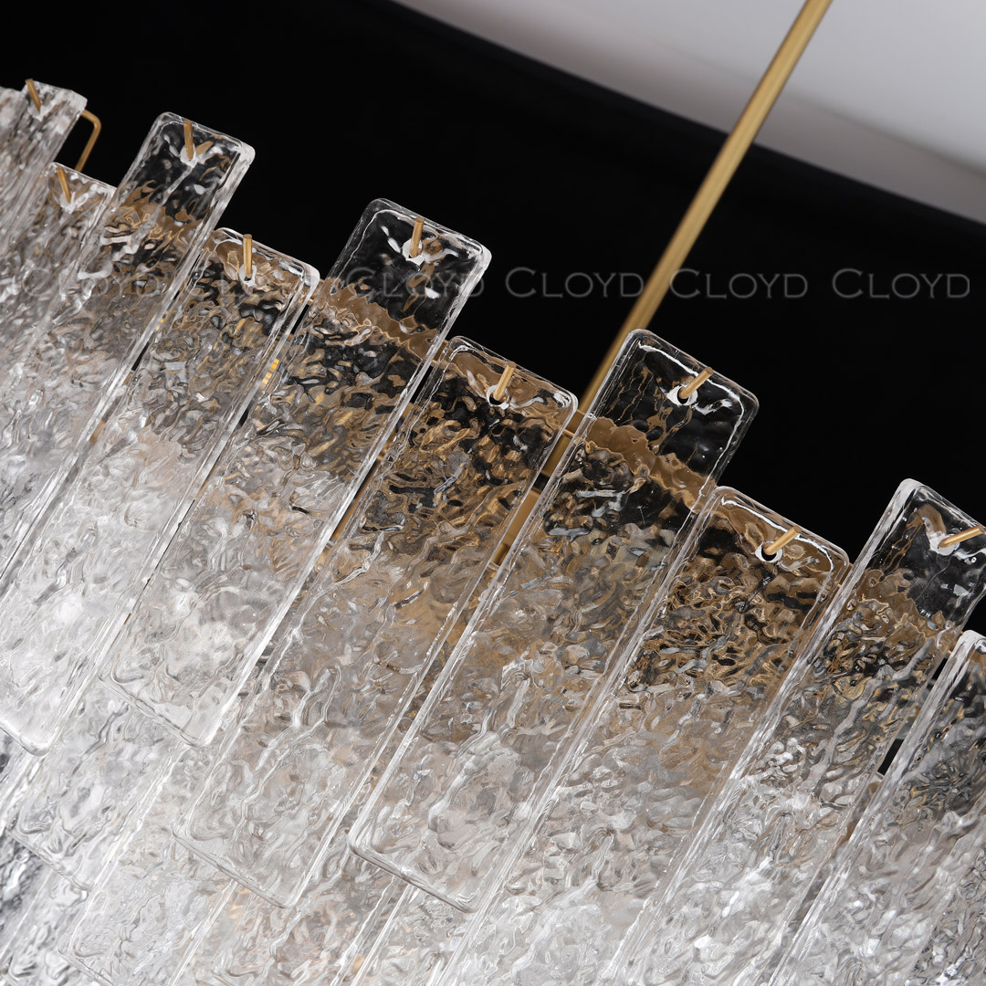 Подвесная люстра Cloyd Parsifal 11076