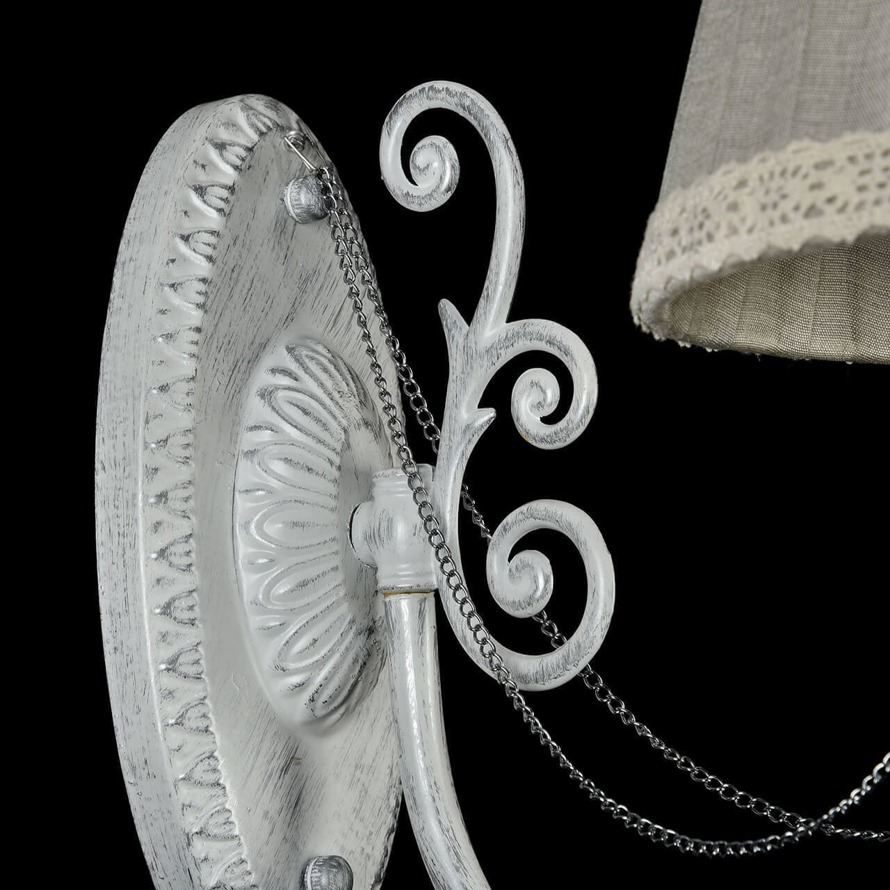 Бра Freya Donata FR2759-WL-01-W в Москве