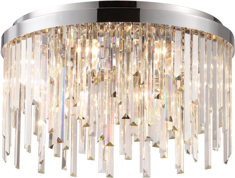 Потолочная люстра Stilfort Venecia 2113/09/08C