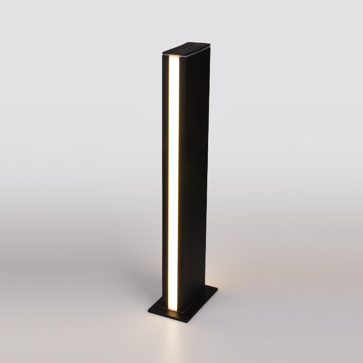 Ландшафтный светильник Elektrostandard Flat 4690389172458