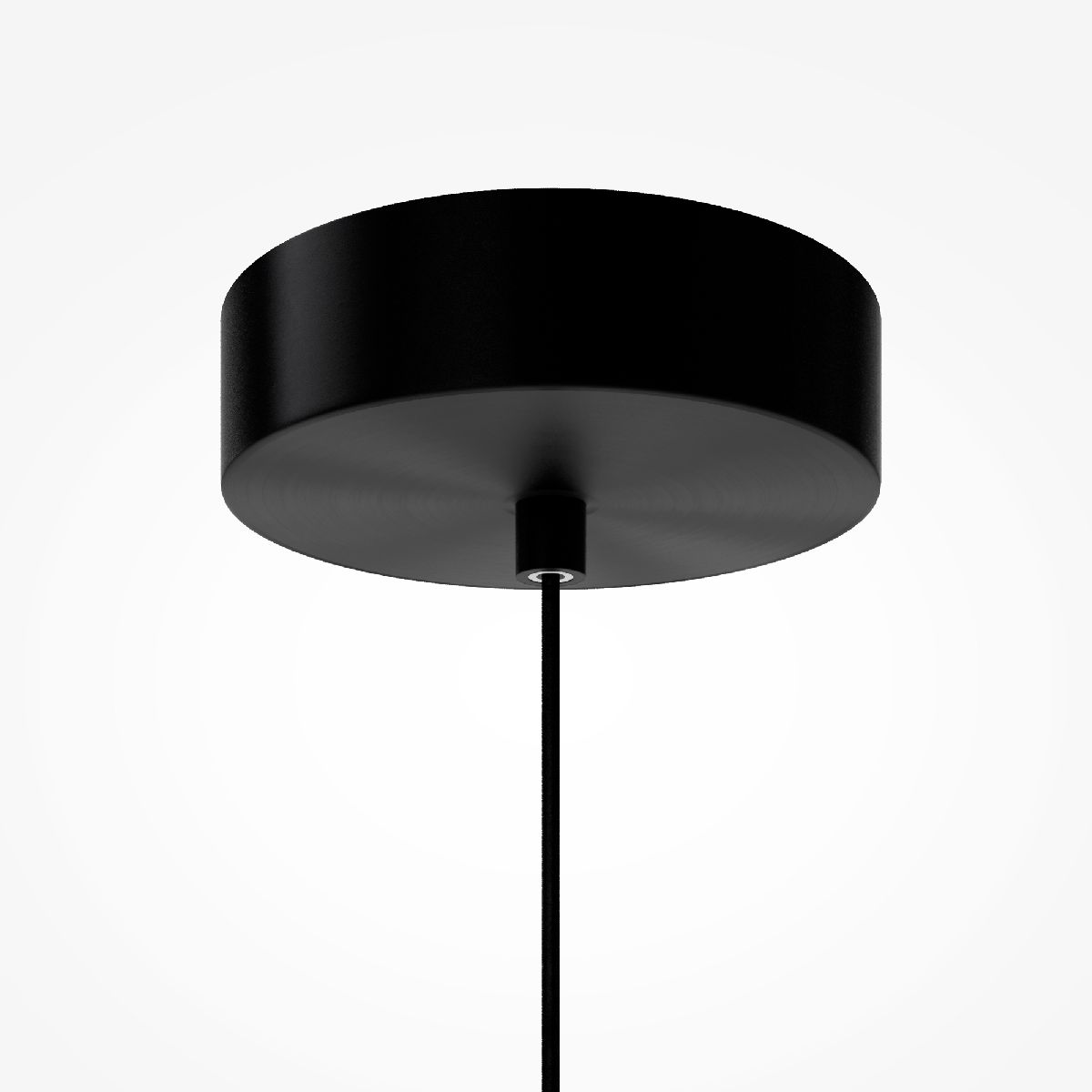 Подвесной светильник хай-тек Maytoni Futuro MOD307PL-L24B3K