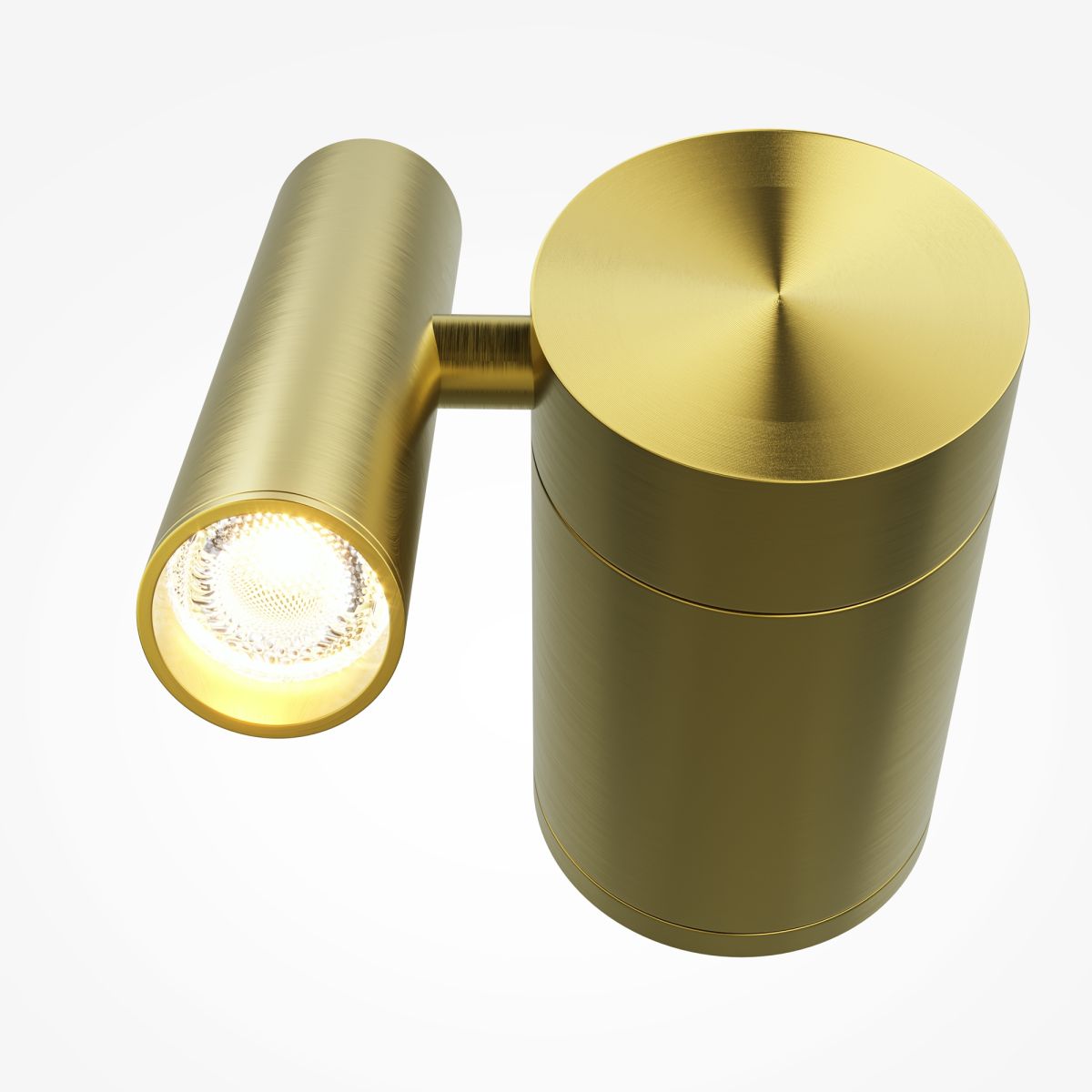 Спот Maytoni Utility MOD433WL-L3BS3K1