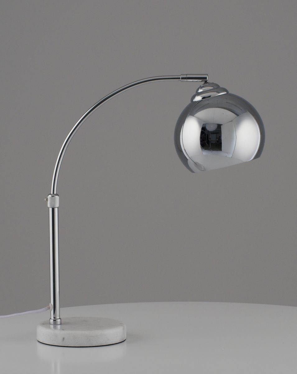 Настольная лампа Moderli Arco V11339-1T