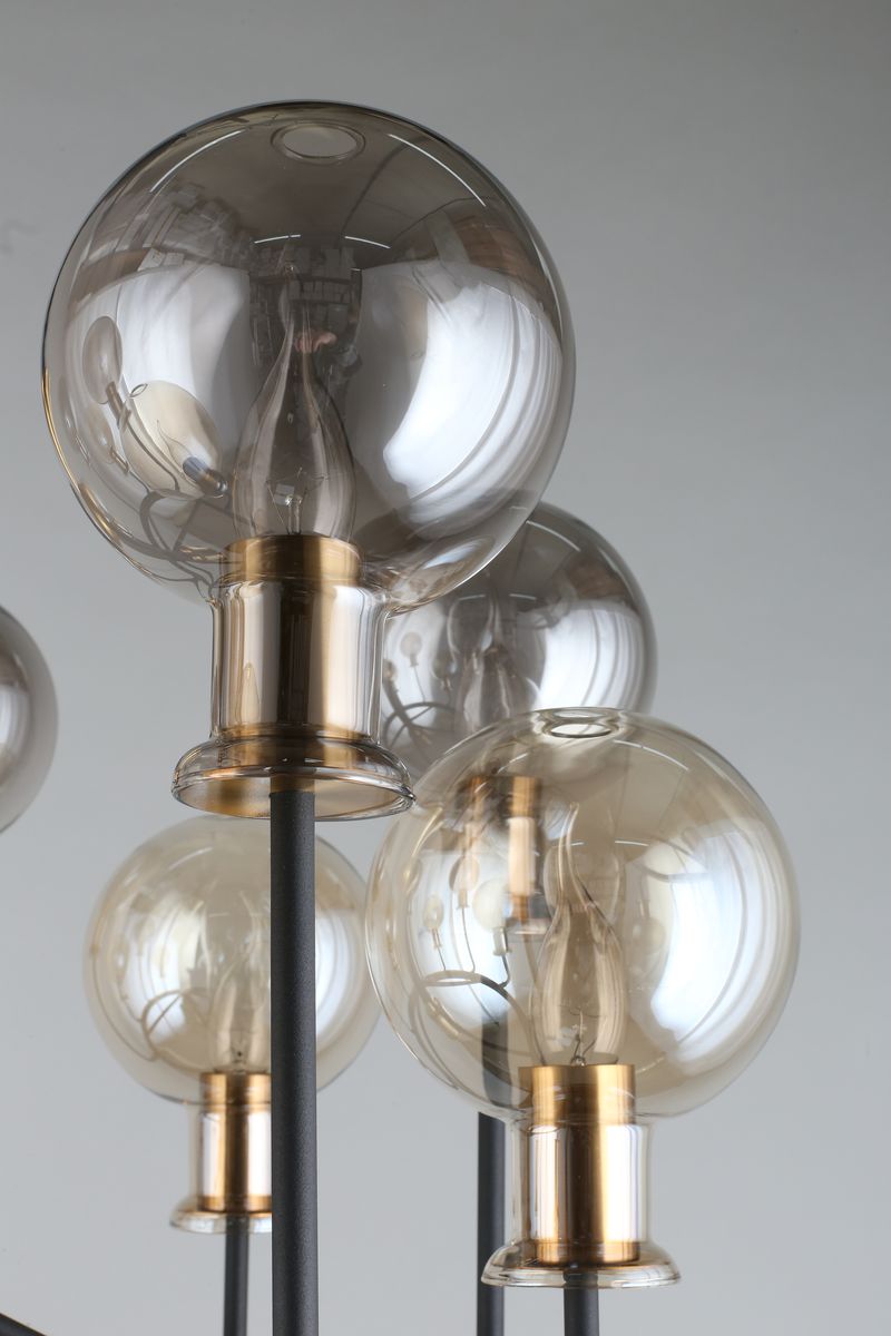 Подвесная люстра APLOYT Rozet APL.902.03.11