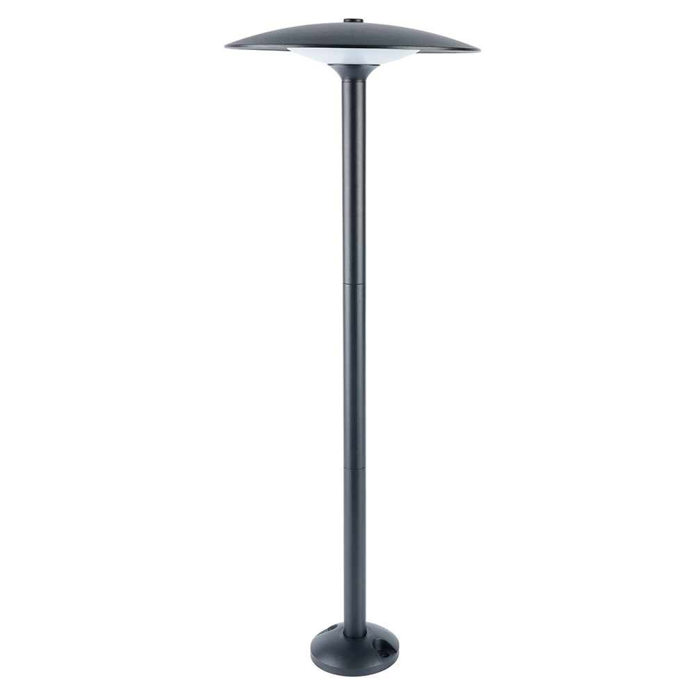 Ландшафтный светильник Feron Берген DH704 51980