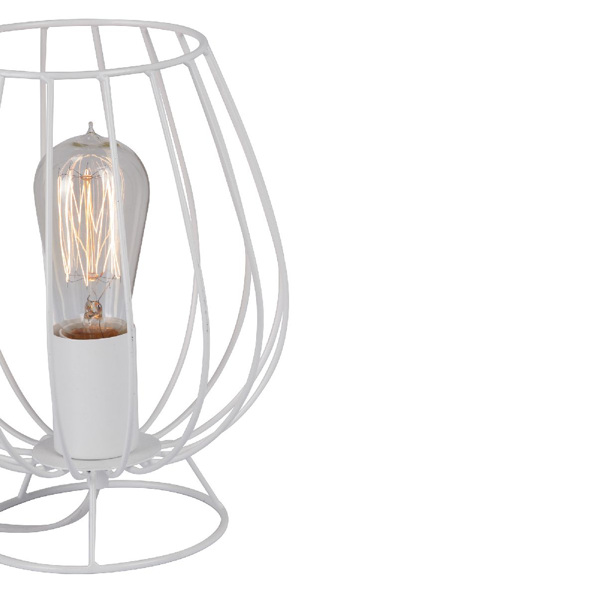 Настольная лампа Vitaluce V4296-0/1L