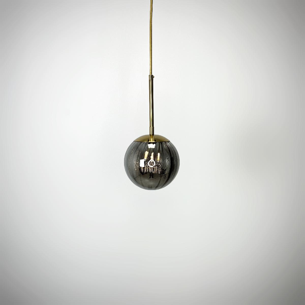 Подвесной светильник ImperiumLoft Aska 177920-26