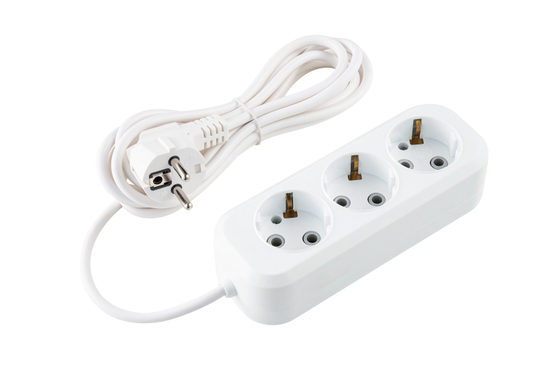 Удлинитель бытовой Duwi 32034 0