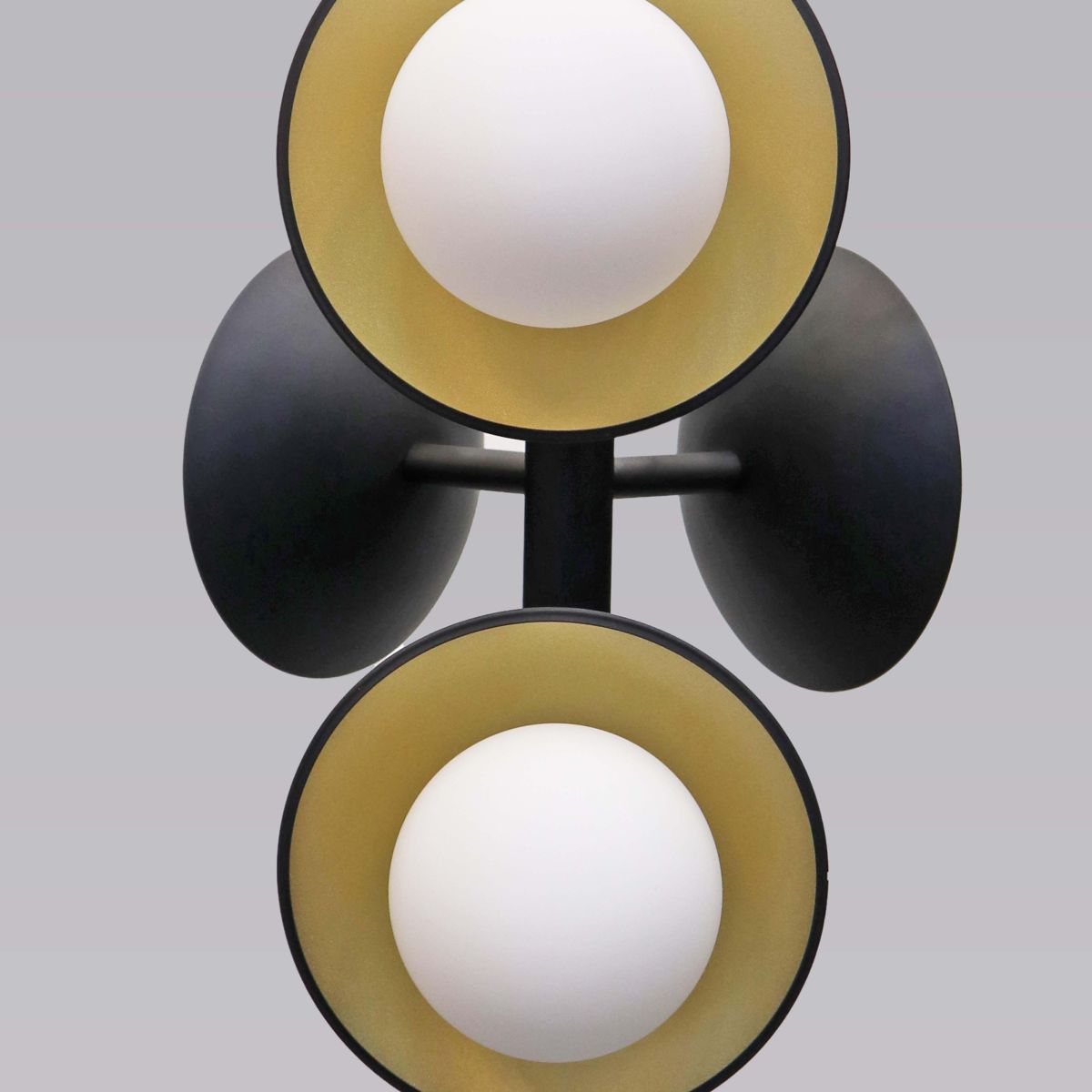 Настольная лампа Alfa Light F3224-32