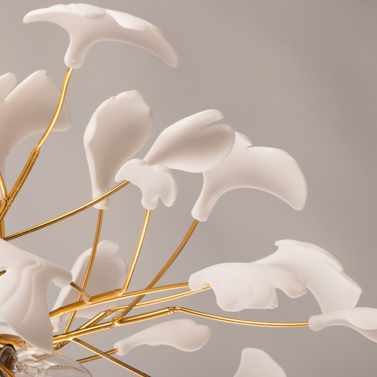 Подвесная люстра De Markt City Адриатика 280012206