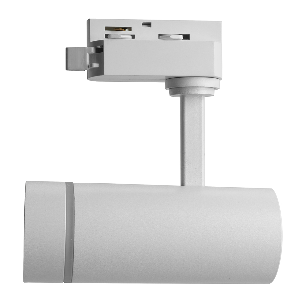 Трековый однофазный светильник Feron AL106 51009