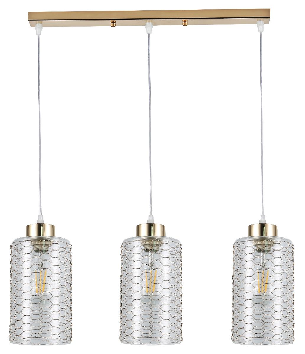 Подвесной светильник Rivoli Malice 9124-203 Б0054878