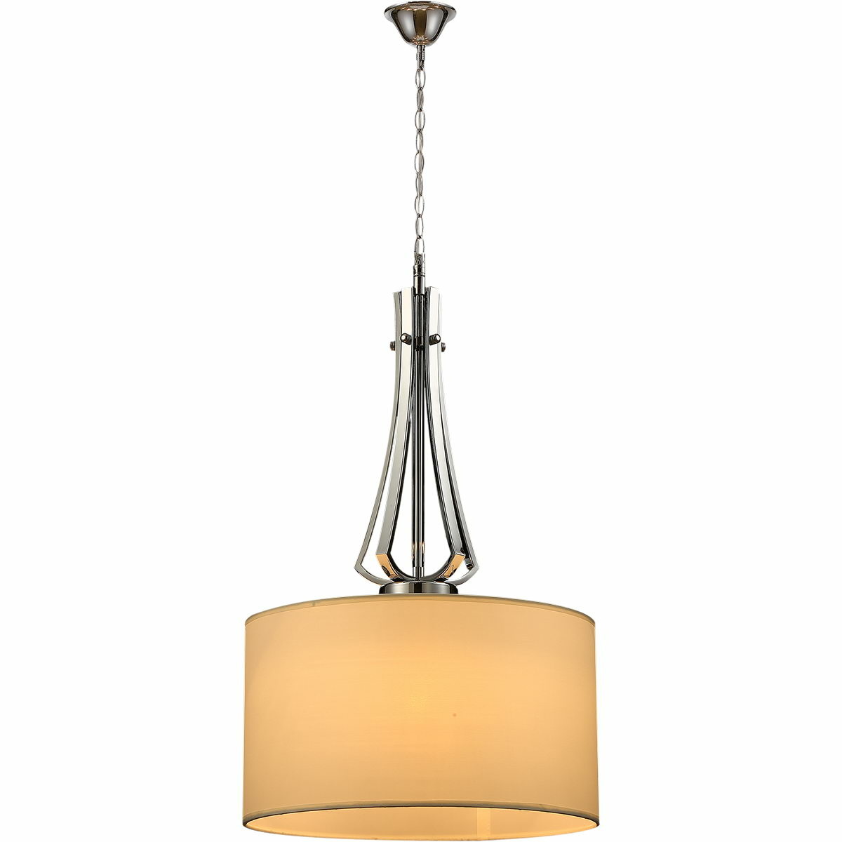 Подвесной светильник Illumico IL1802-1N-17 CR