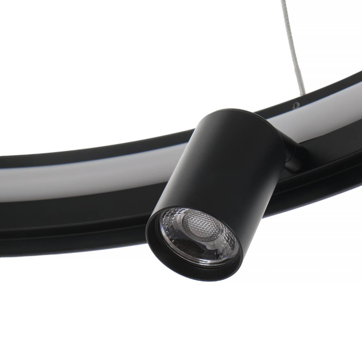 Подвесная люстра Myfar James MR2200-1PL