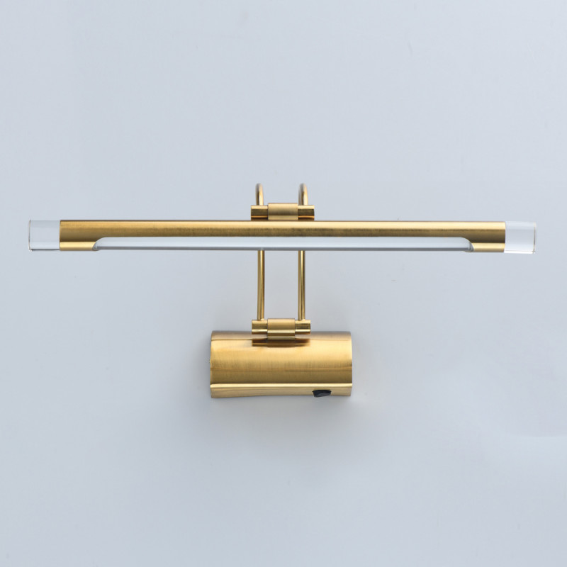 Светильник для картин DeMarkt 492026404