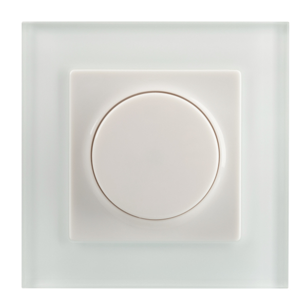Панель управления Arlight Smart-P89-Dim-IN White 028423