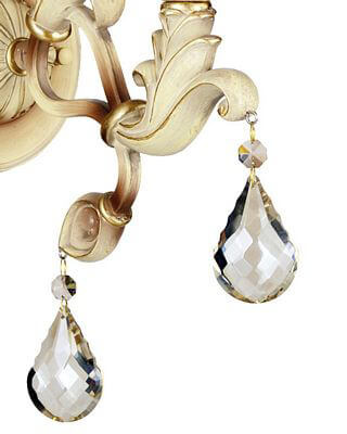 Бра Lumien Hall Бевис 37283.02.30.01