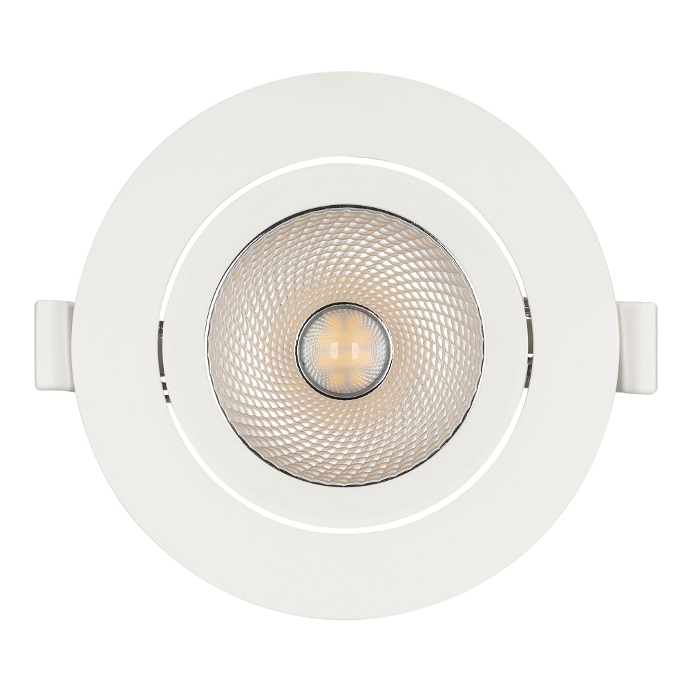 Светильник Downlight Arlight Polar 032311