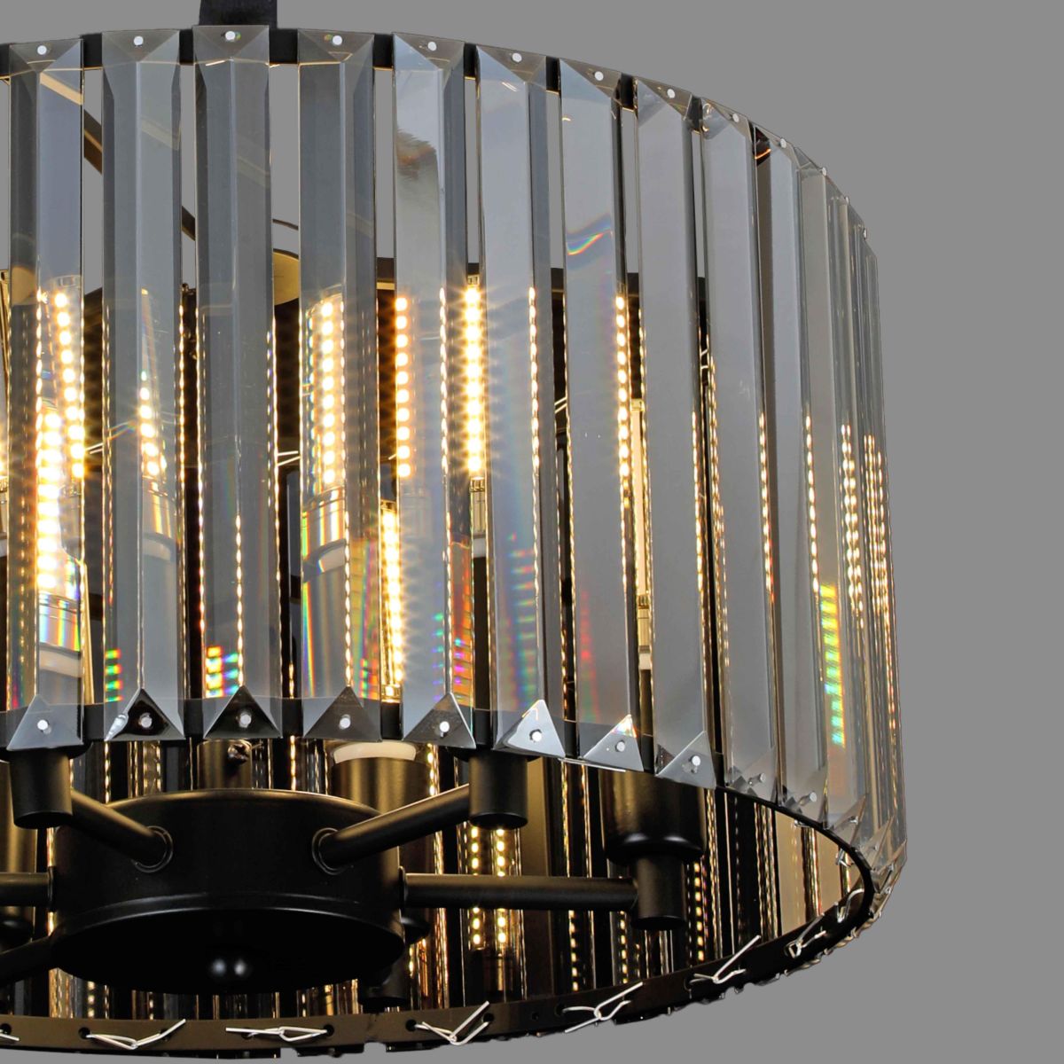 Подвесная люстра Alfa Light F4024-61