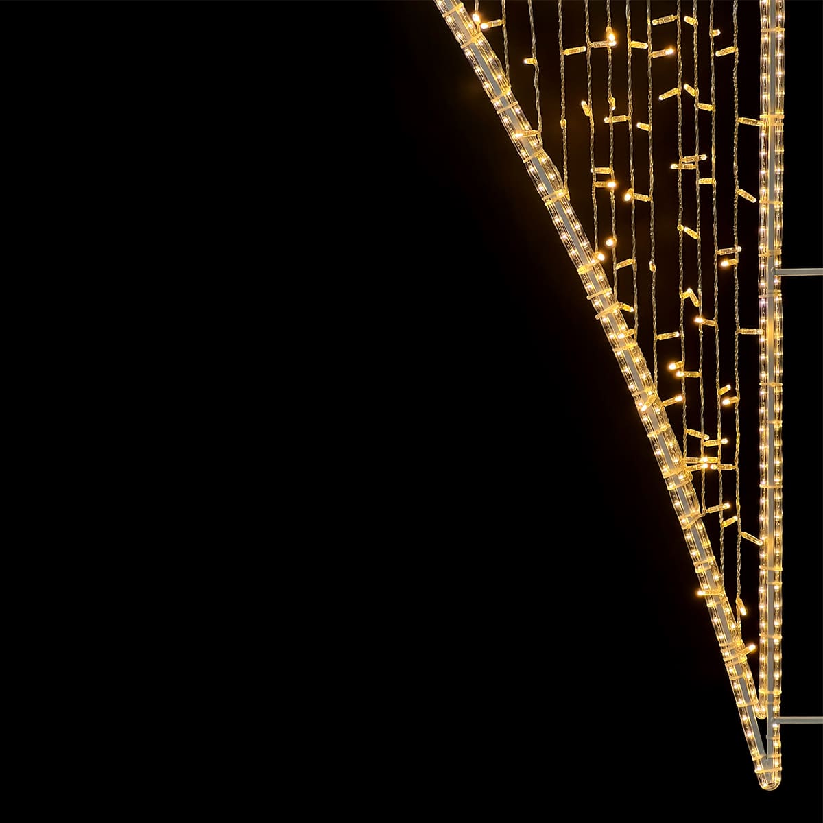 Светодиодная консоль Факел Laitcom (LTC) LC-13412
