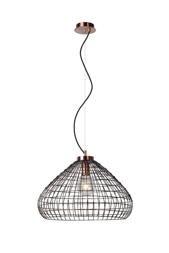 Подвесной светильник Lucide Moino 71360/50/17