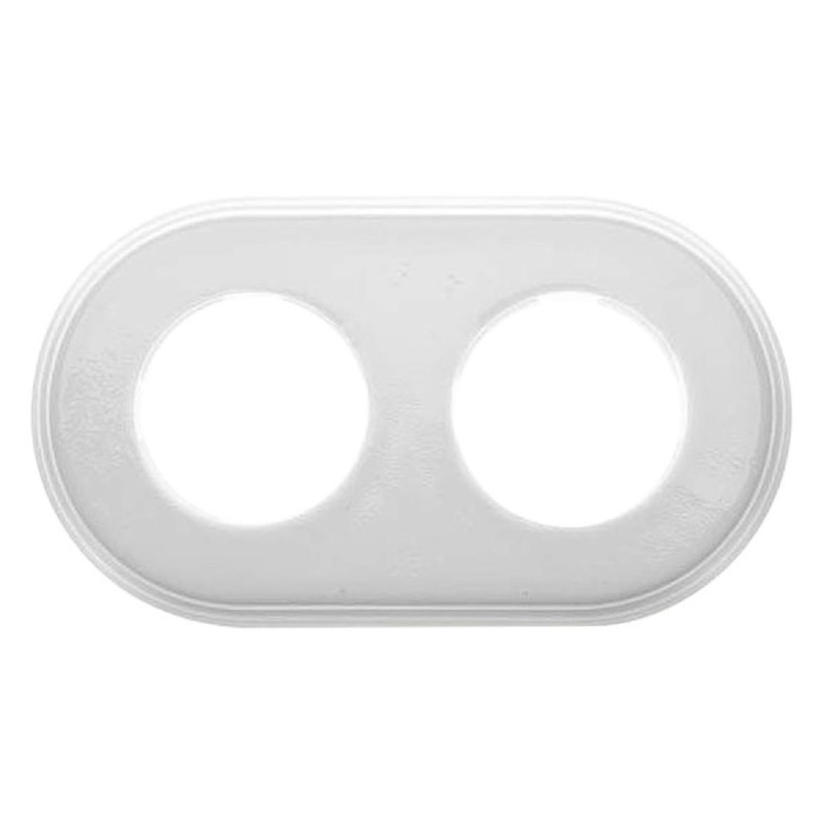 Рамка 2-постовая Bironi BF2-620-01