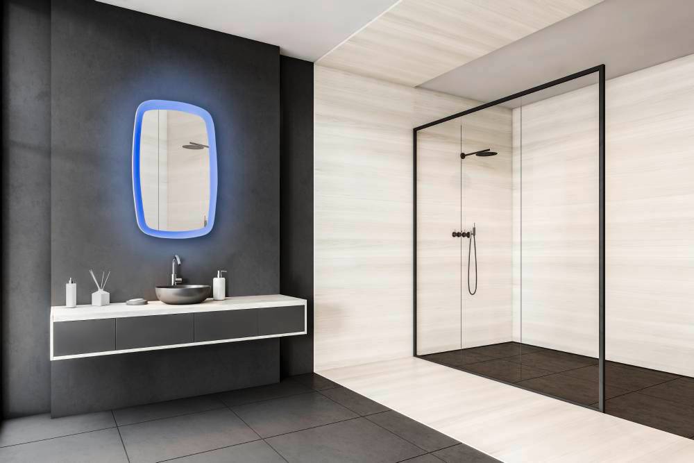 Зеркало с подсветкой Eglo Juareza-z 99588