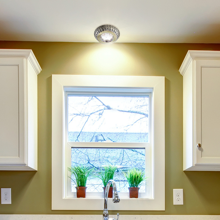 Встраиваемый светильник Novotech Forza 370248