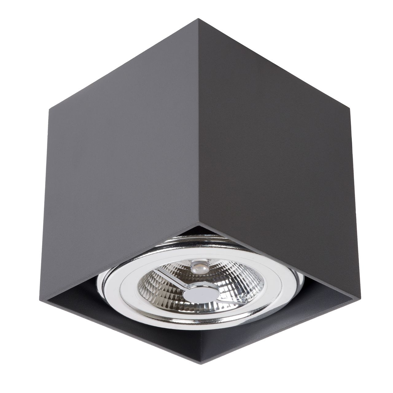 Потолочный светодиодный светильник Lucide Dialo Led 09911/12/36