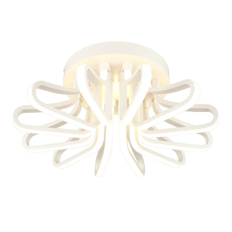 Потолочный светодиодный светильник Omnilux Giuliana OML-18907-132