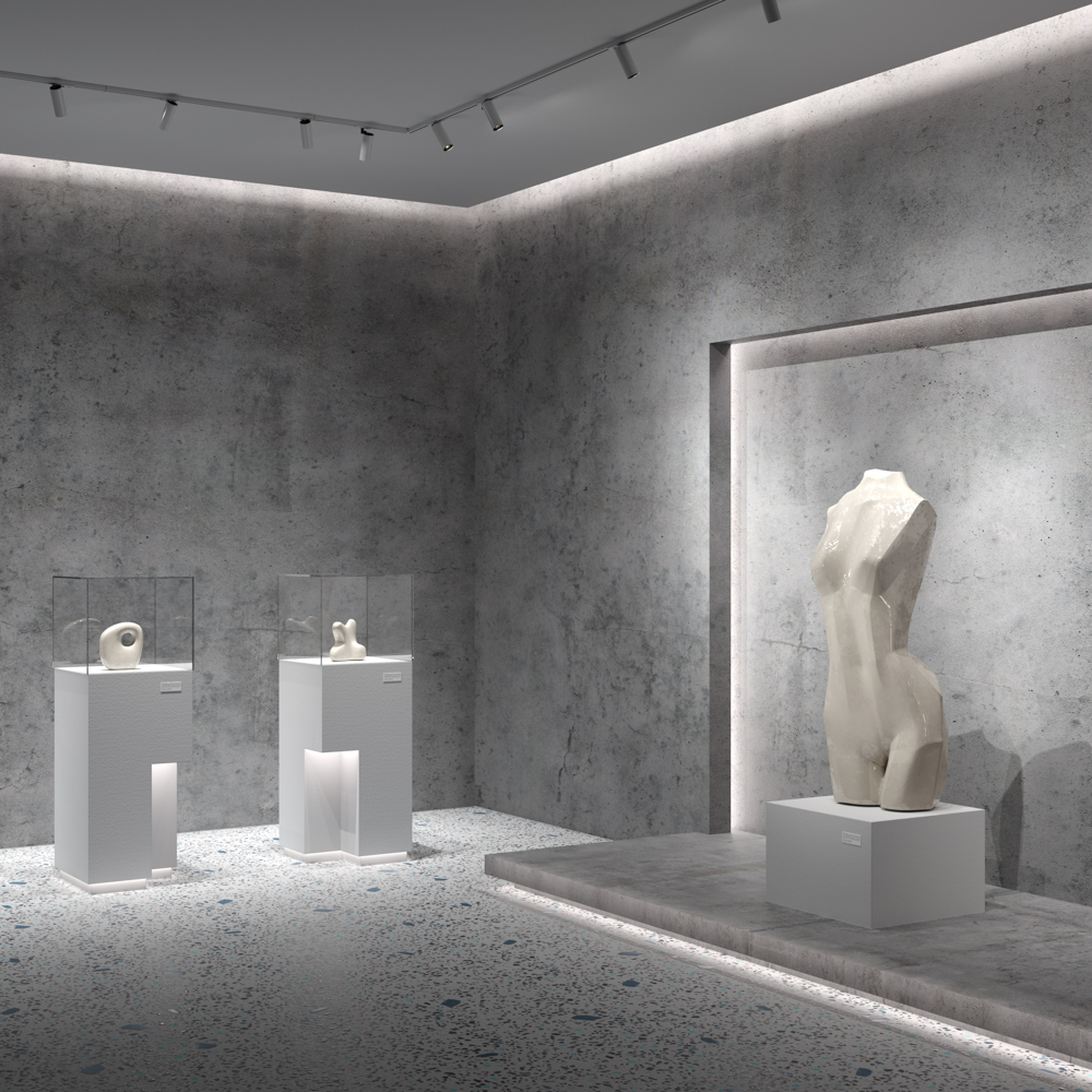 Светодиодная лента Maytoni Technical 12В 5050 7,2Вт/м 6000K IP20 10122