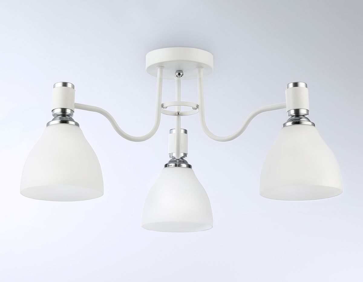 Потолочная люстра Ambrella Light Modern TR303302