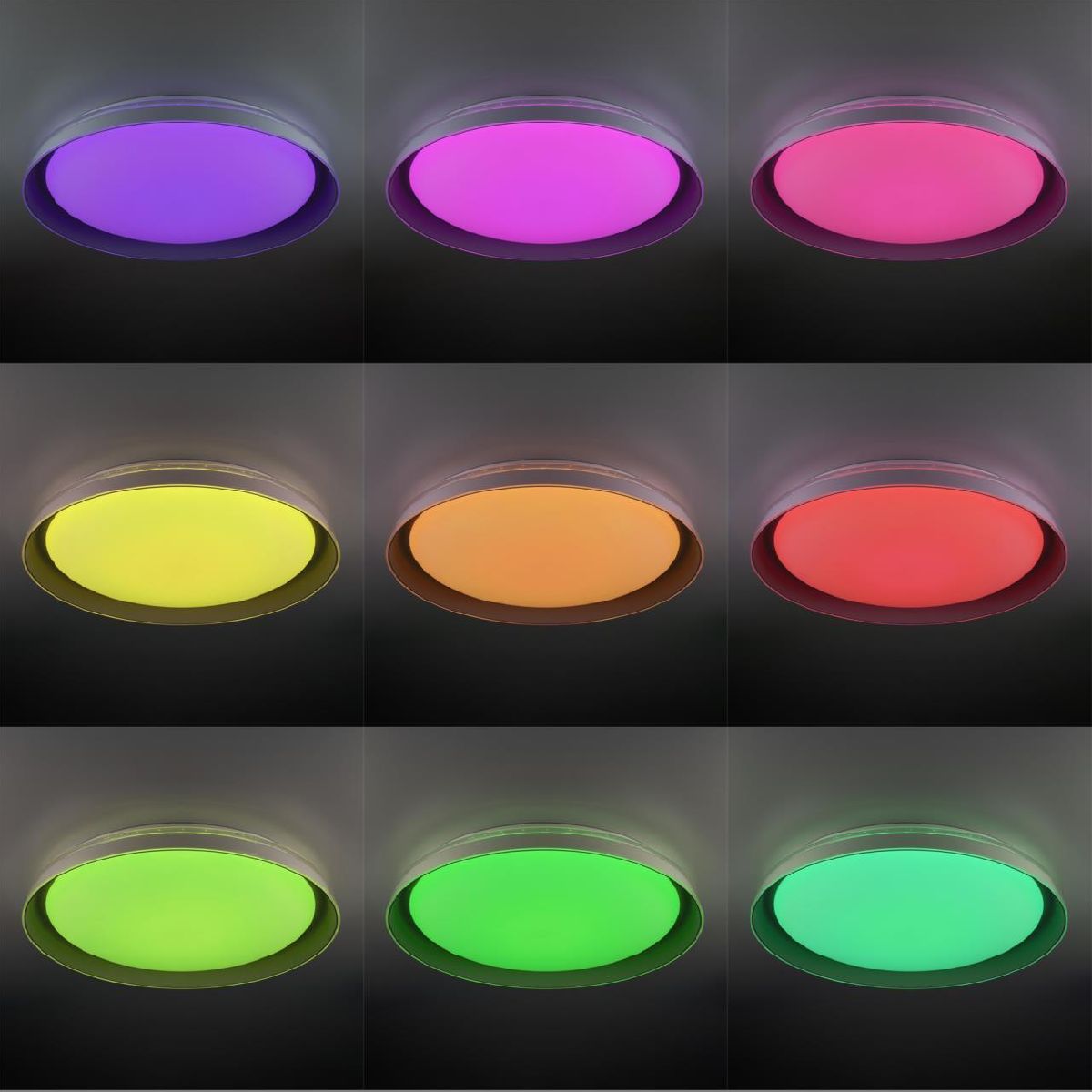 Потолочный светильник Citilux Mega CL752451G