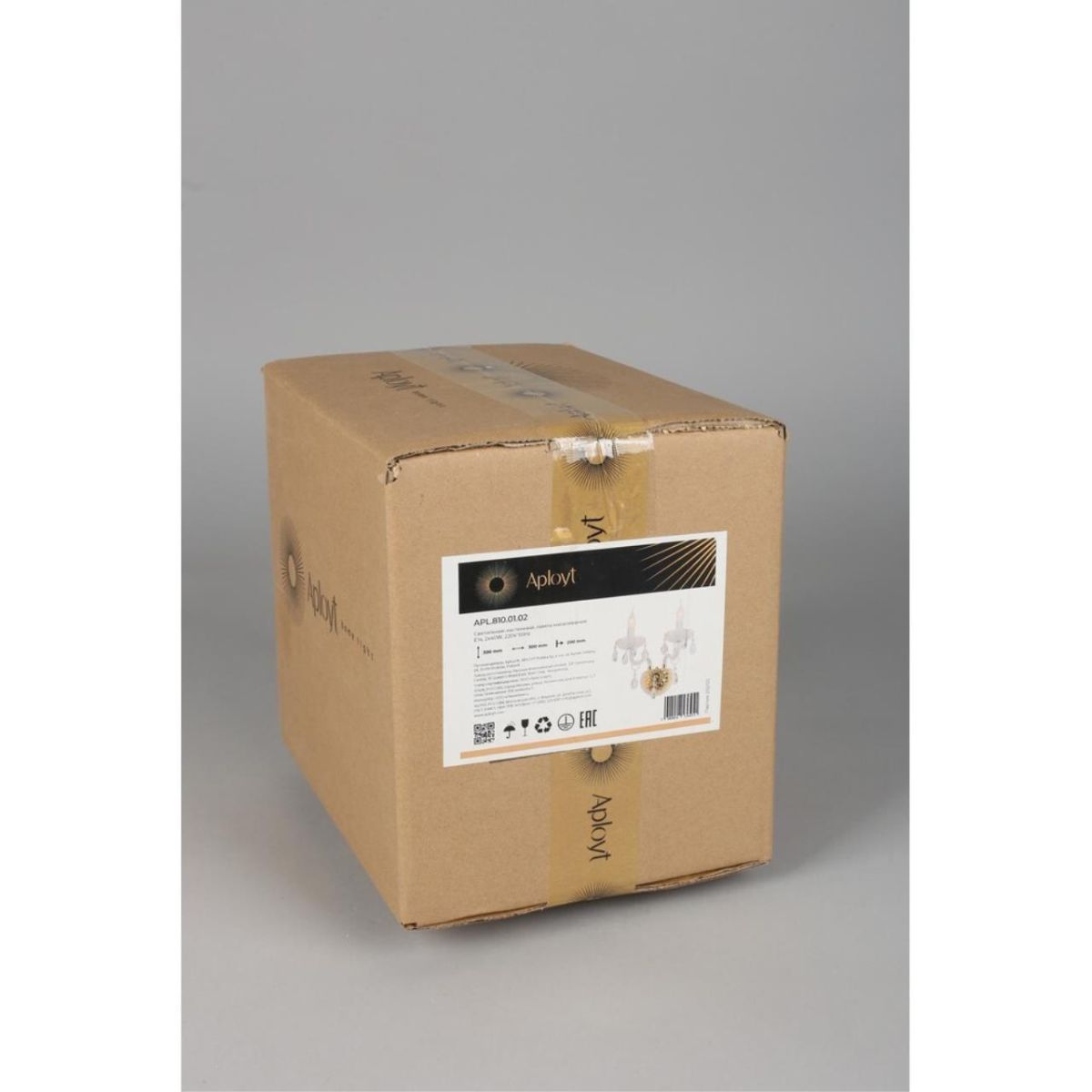 Бра Aployt Anula APL.810.01.01