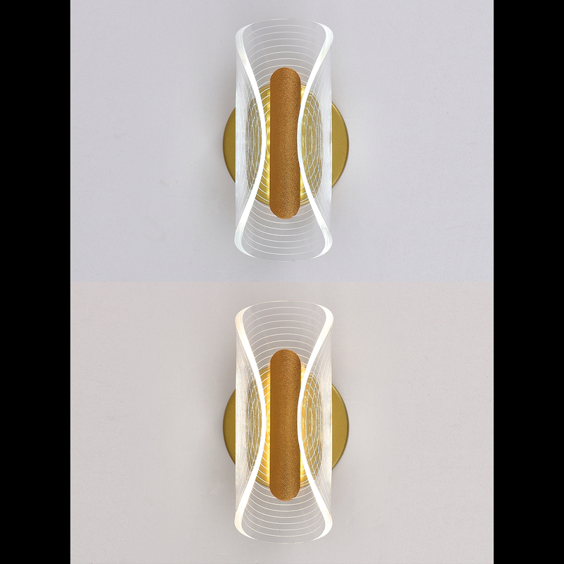 Настенный светильник Natali Kovaltseva LED LAMPS 81110/1W