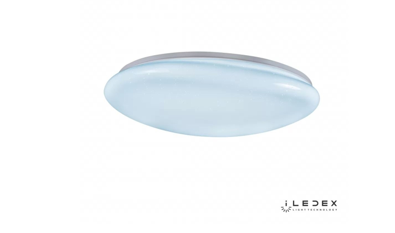Потолочный светильник iLedex Mercury ZD5106 SS-60W WH