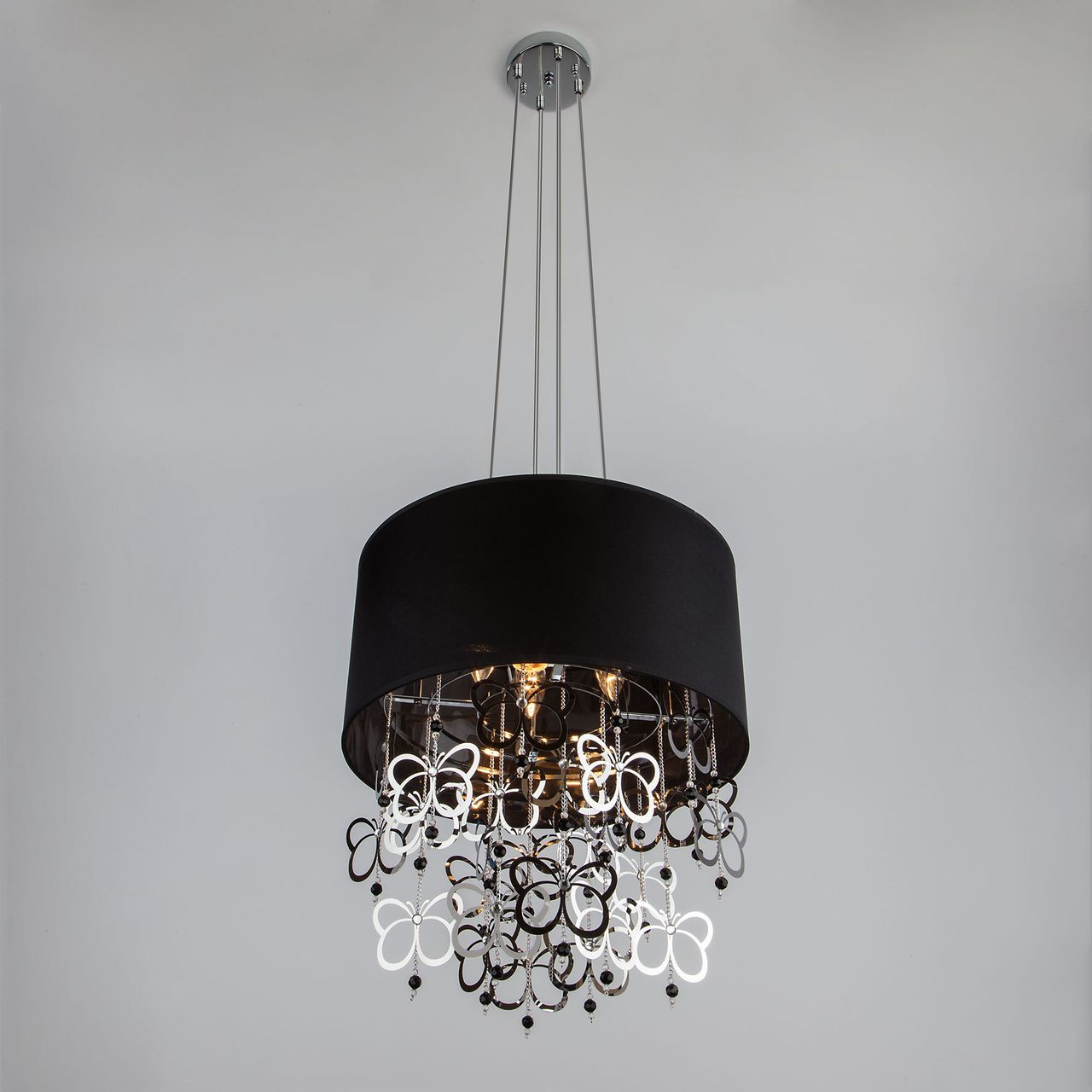 Подвесной светильник Bogates Papillon 287/4